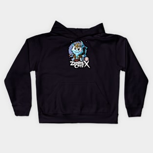 ZCX #0011 Kids Hoodie